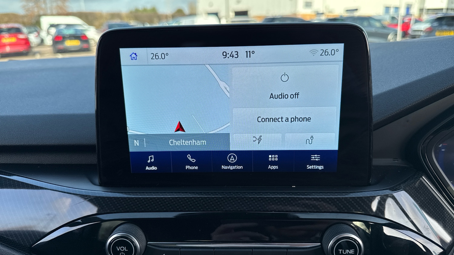 Used Ford Kuga 2024 for sale - 77663328: Photo 12