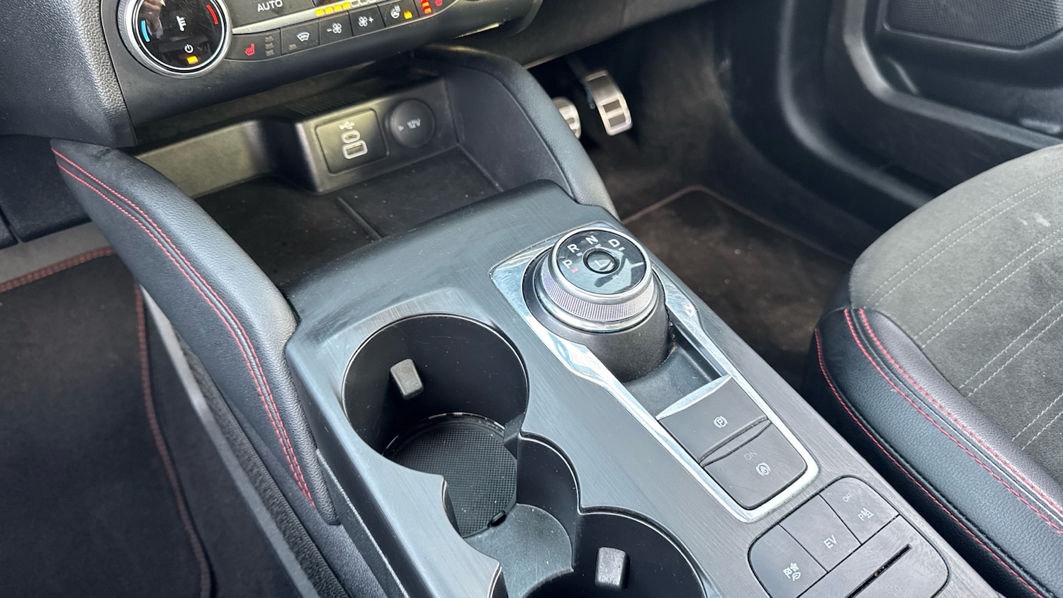 Used Ford Kuga 2024 for sale - 77663328: Photo 13