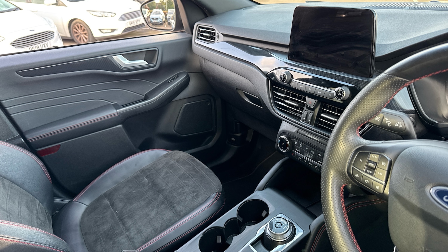 Used Ford Kuga 2024 for sale - 77663328: Photo 14