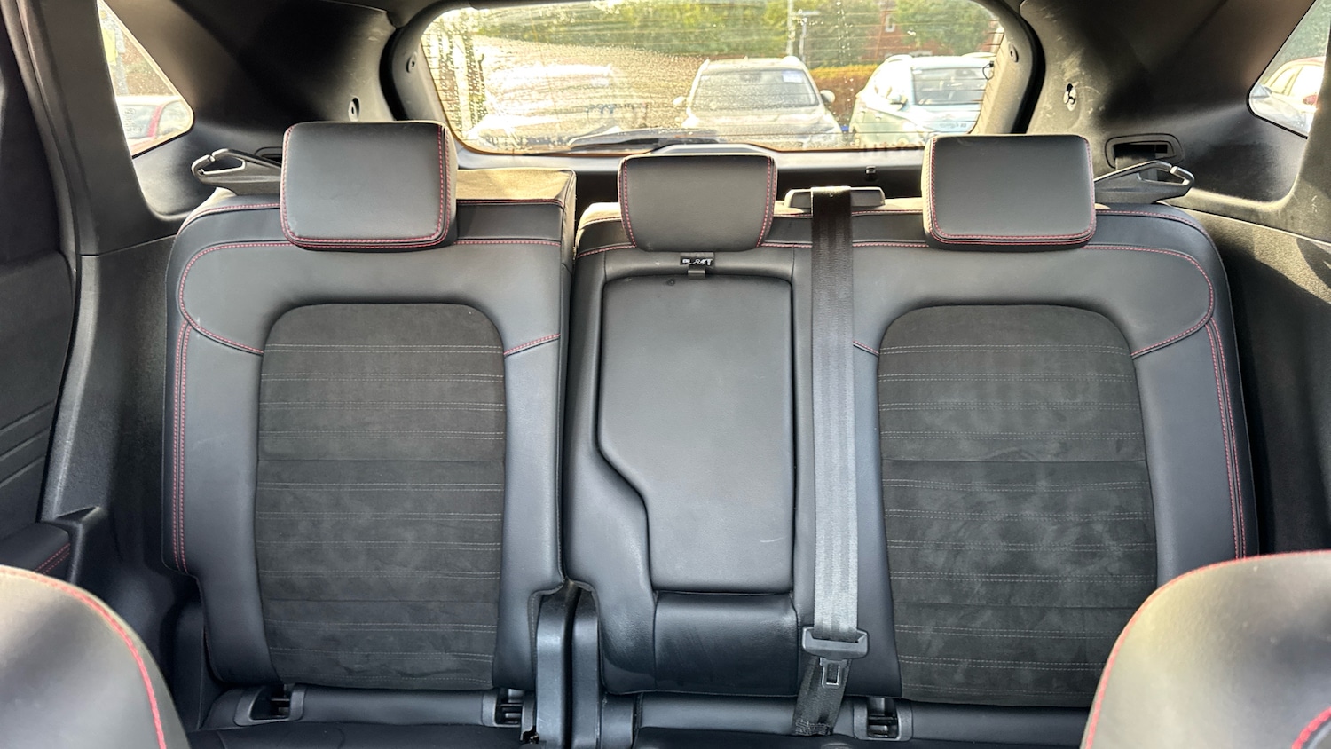 Used Ford Kuga 2024 for sale - 77663328: Photo 15