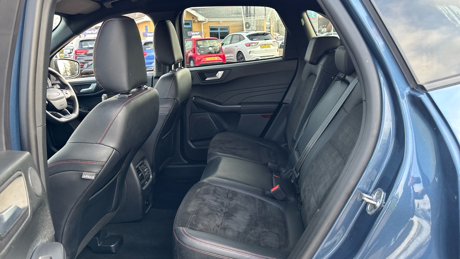 Used Ford Kuga 2024 for sale - 77663328: Photo 16