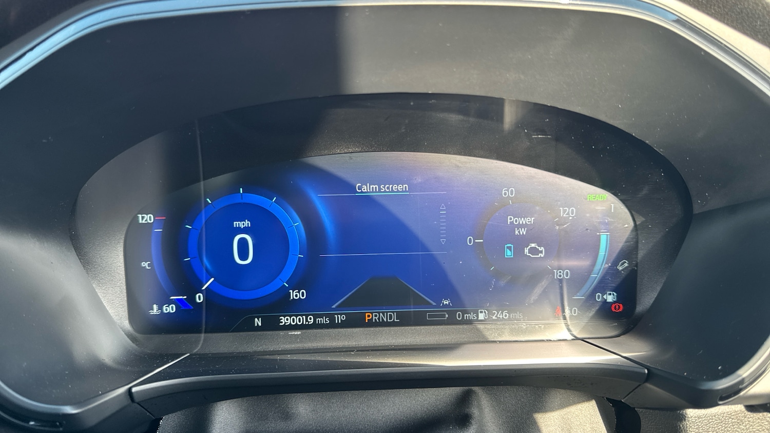 Used Ford Kuga 2024 for sale - 77663328: Photo 18