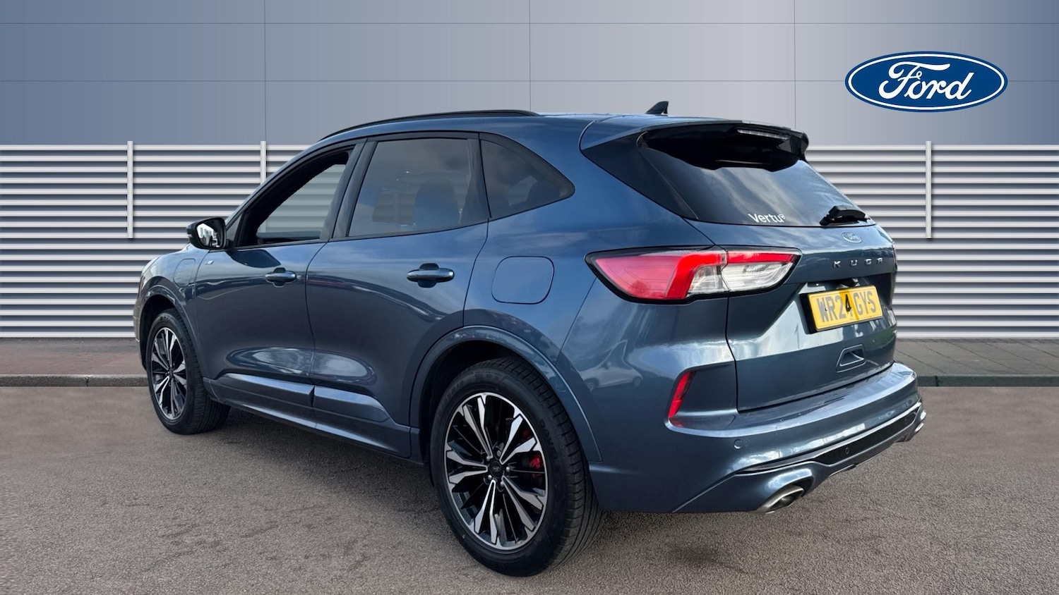 Used Ford Kuga 2024 for sale - 77663328: Photo 2
