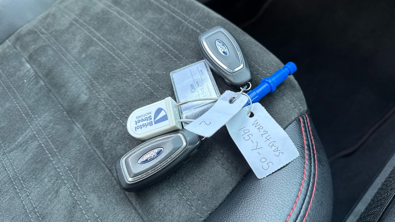 Used Ford Kuga 2024 for sale - 77663328: Photo 20