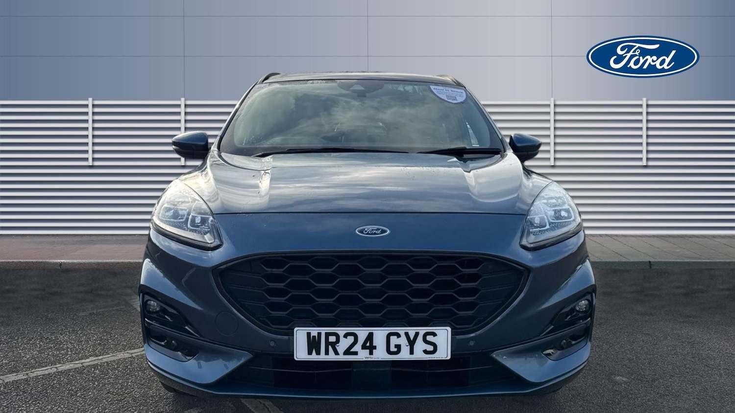 Used Ford Kuga 2024 for sale - 77663328: Photo 3