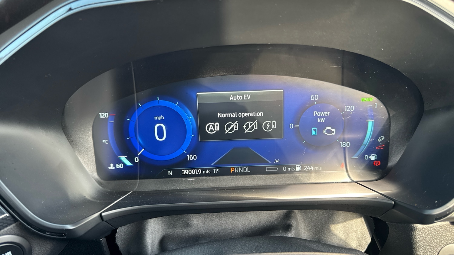 Used Ford Kuga 2024 for sale - 77663328: Photo 34