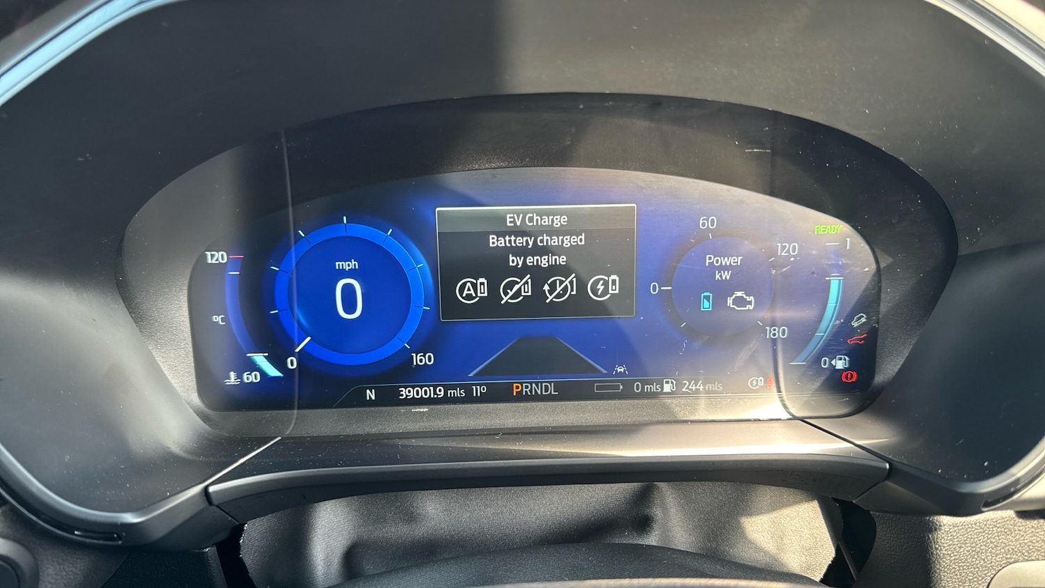 Used Ford Kuga 2024 for sale - 77663328: Photo 35