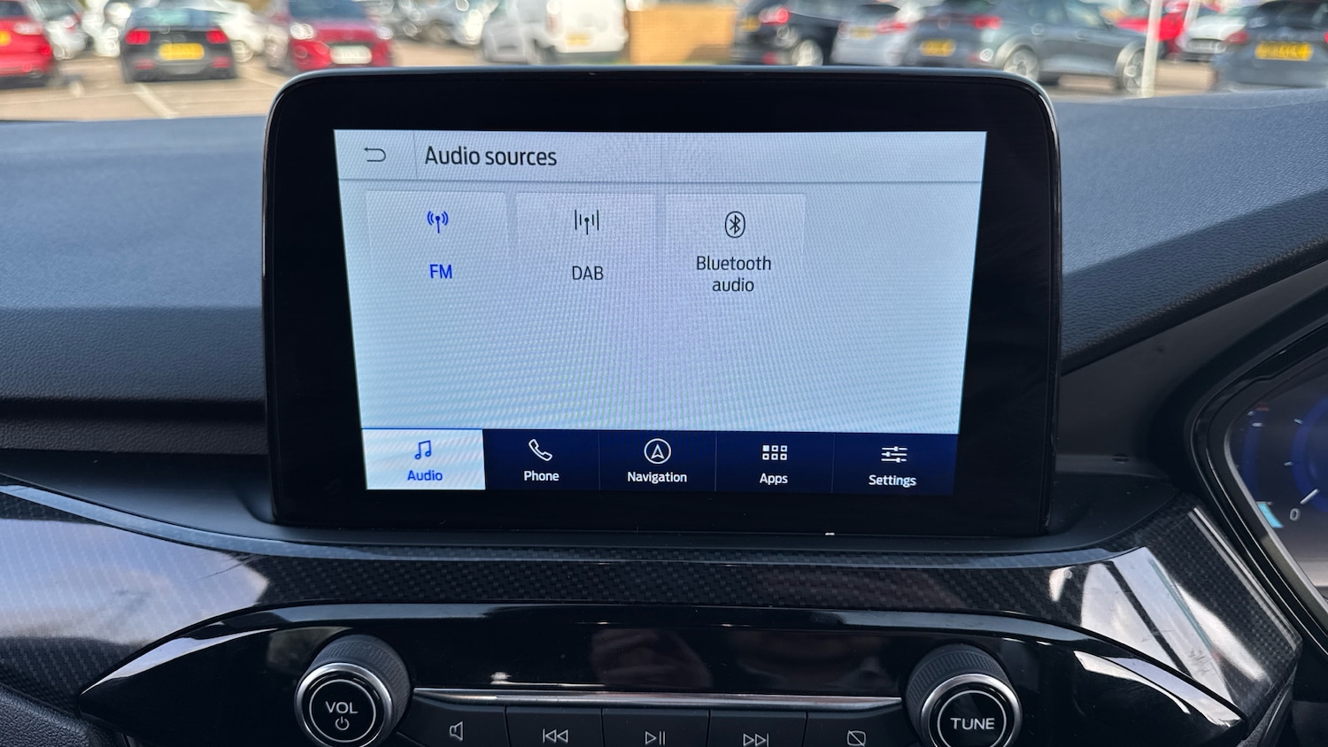 Used Ford Kuga 2024 for sale - 77663328: Photo 38