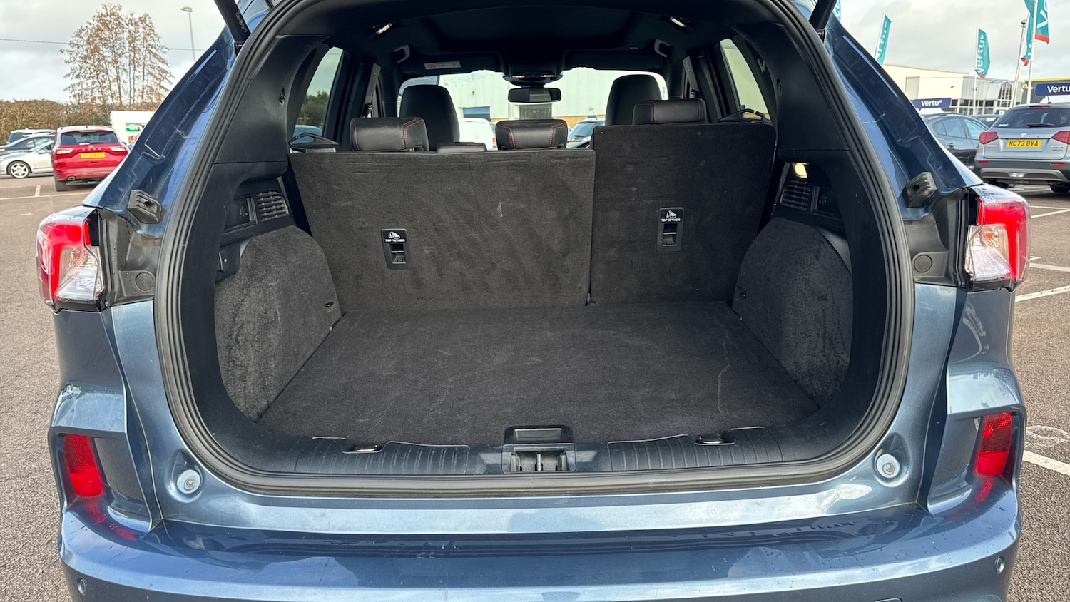 Used Ford Kuga 2024 for sale - 77663328: Photo 4