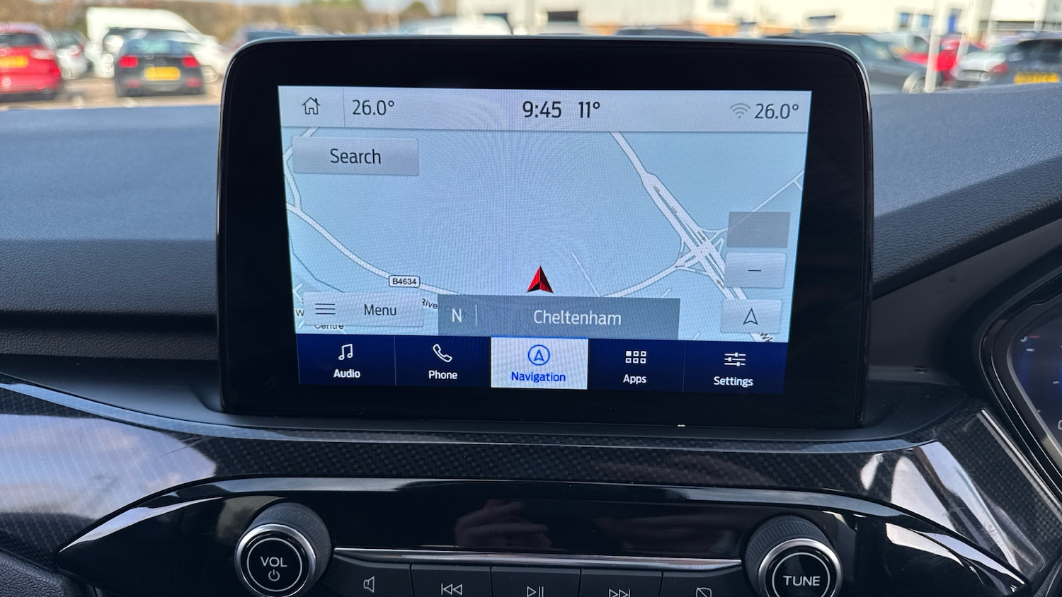 Used Ford Kuga 2024 for sale - 77663328: Photo 40