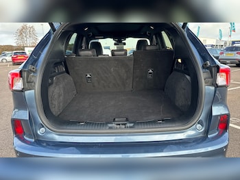 Used Ford Kuga 2024 for sale - 77663328: Photo