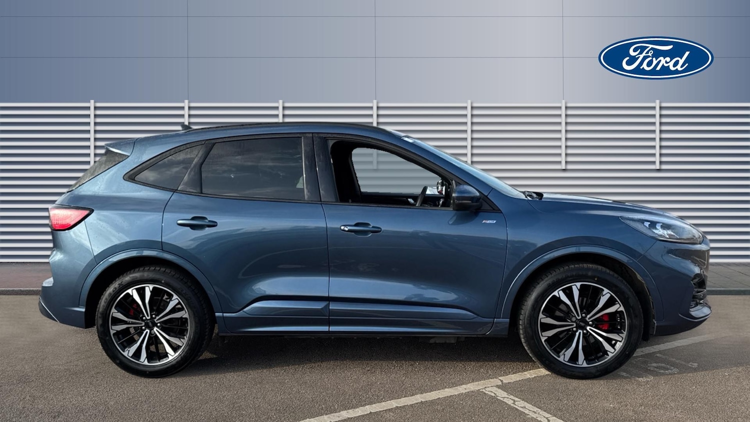 Used Ford Kuga 2024 for sale - 77663328: Photo 5