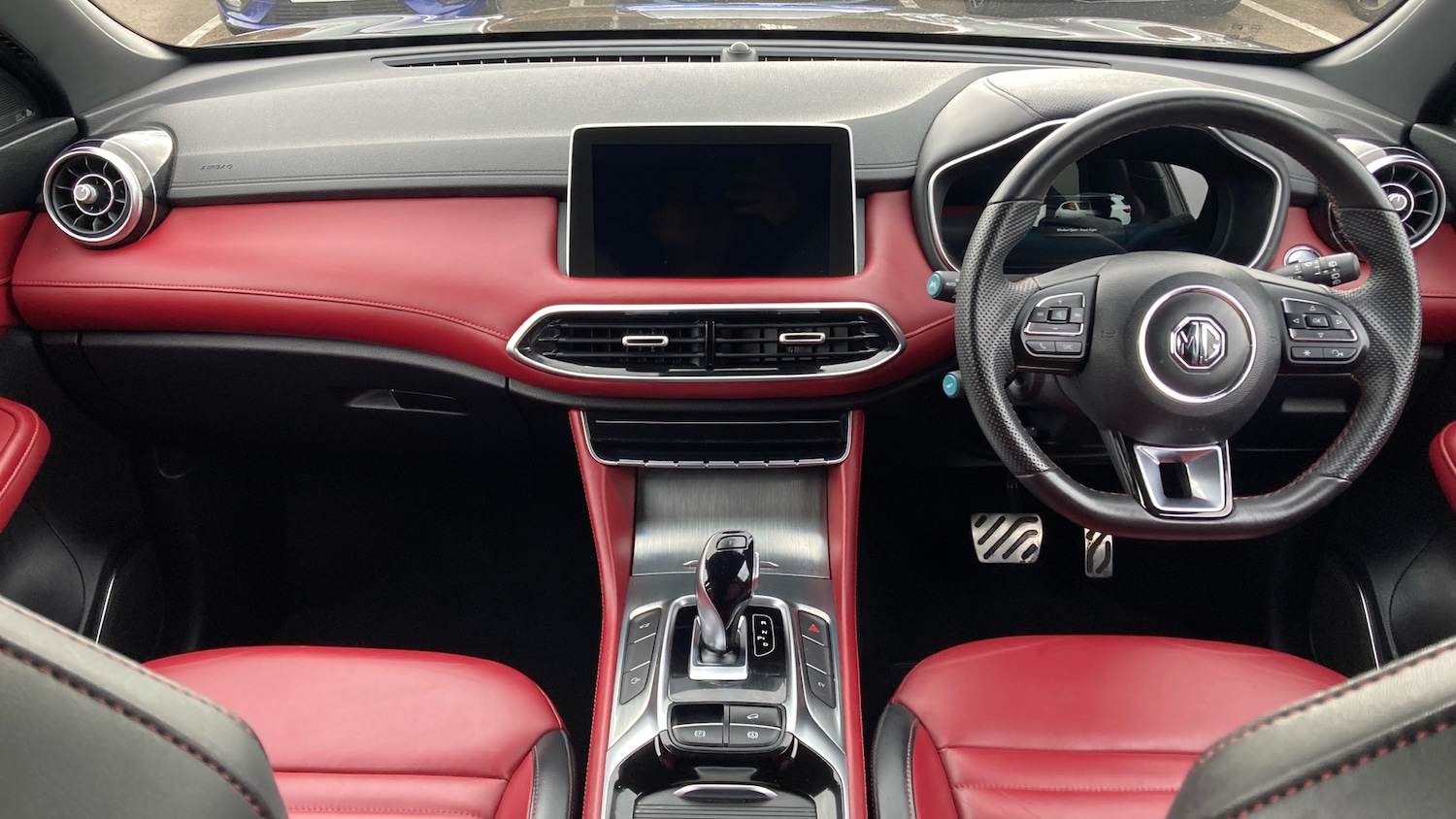 Used MG MG HS 2023 for sale - 76476354: Photo 10