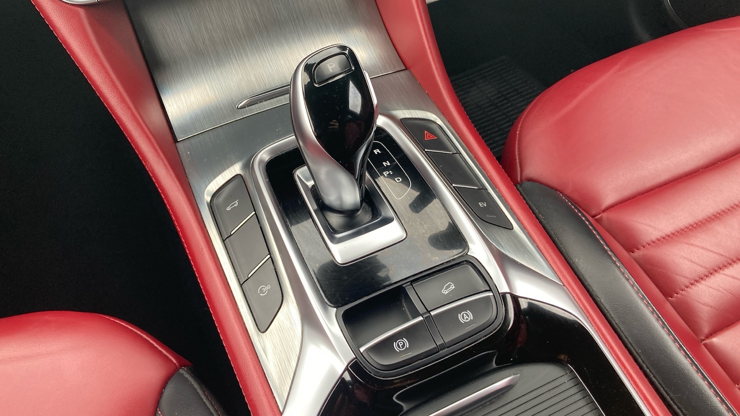 Used MG MG HS 2023 for sale - 76476354: Photo 13