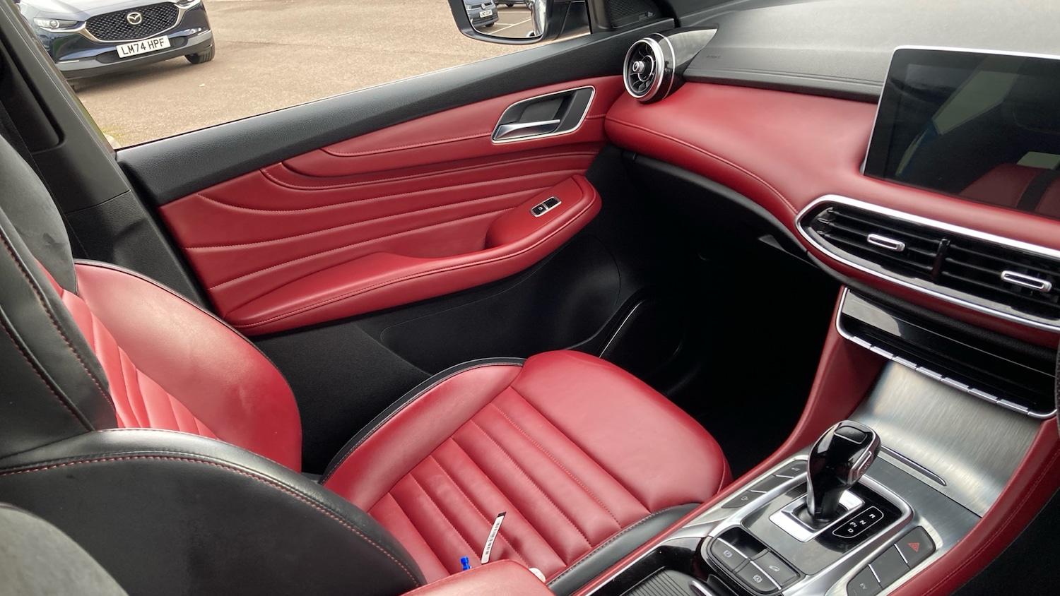 Used MG MG HS 2023 for sale - 76476354: Photo 14