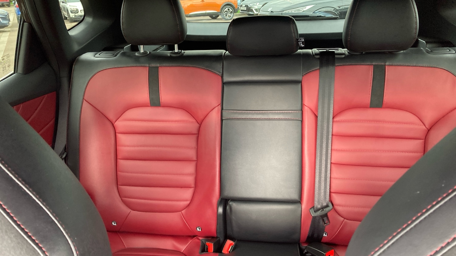 Used MG MG HS 2023 for sale - 76476354: Photo 15