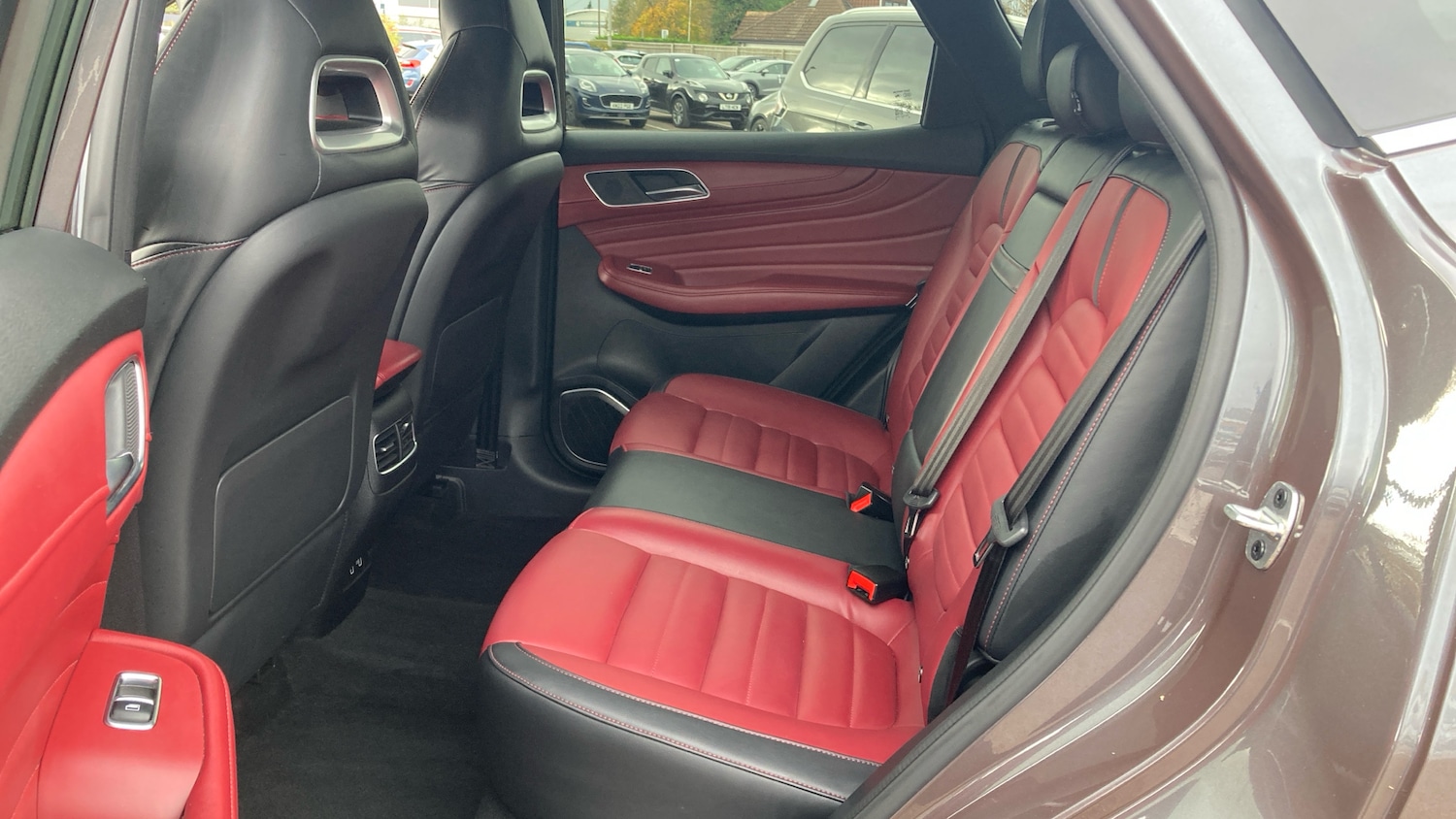 Used MG MG HS 2023 for sale - 76476354: Photo 16