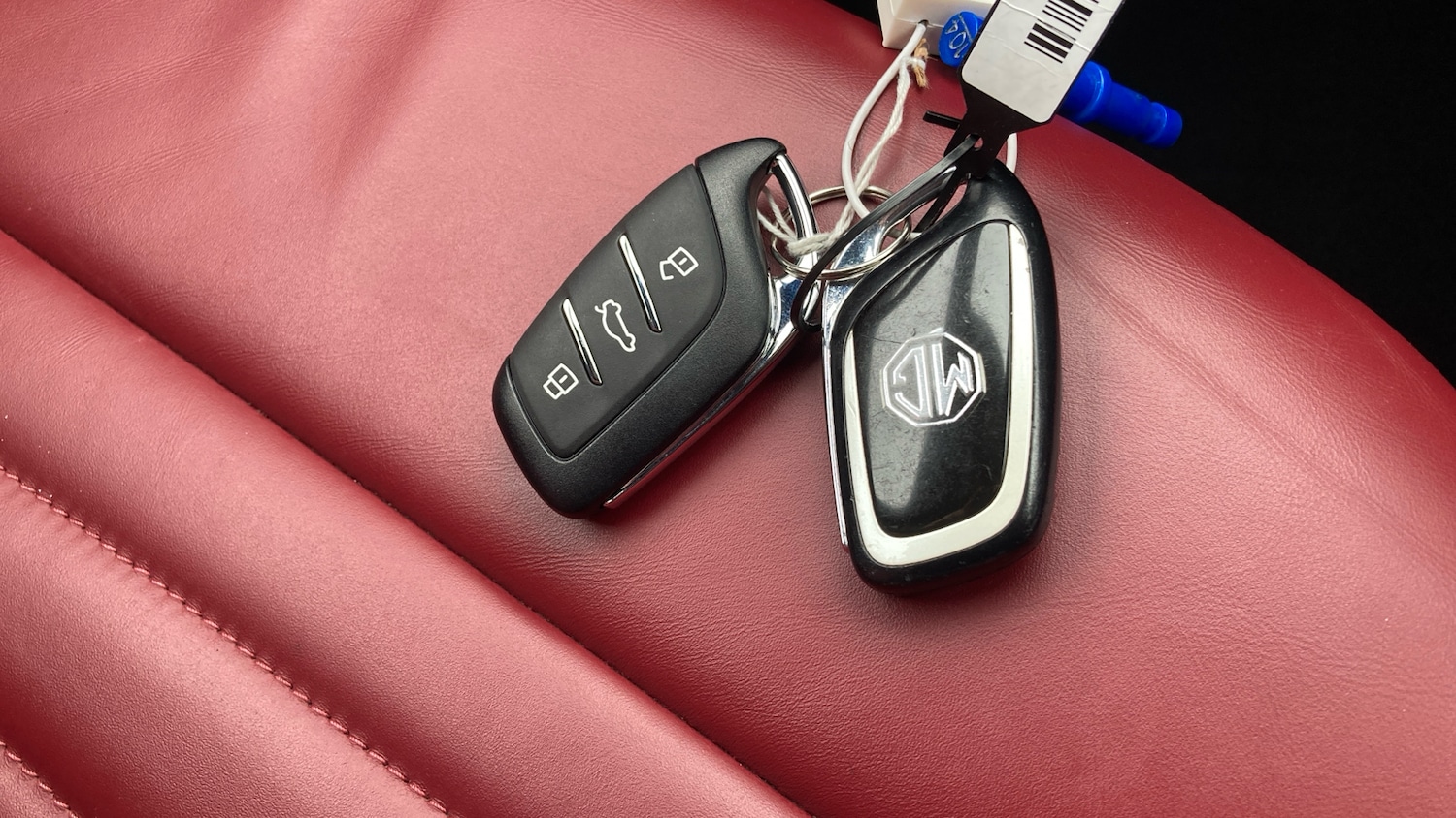 Used MG MG HS 2023 for sale - 76476354: Photo 20