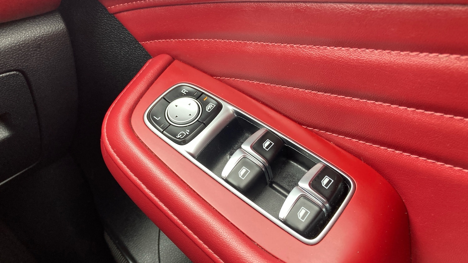 Used MG MG HS 2023 for sale - 76476354: Photo 21