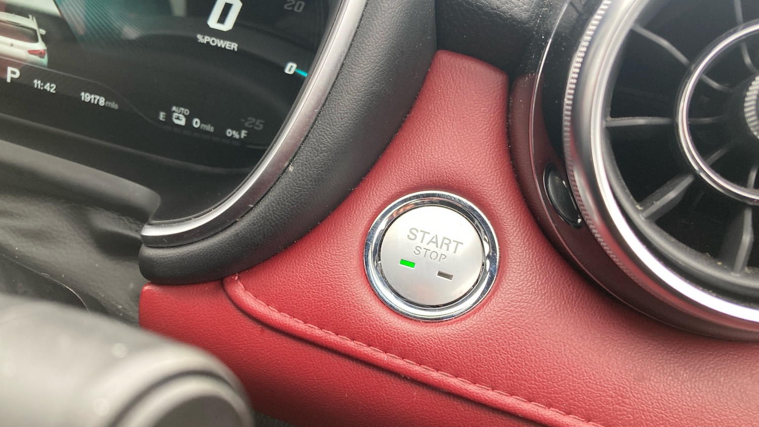 Used MG MG HS 2023 for sale - 76476354: Photo 22