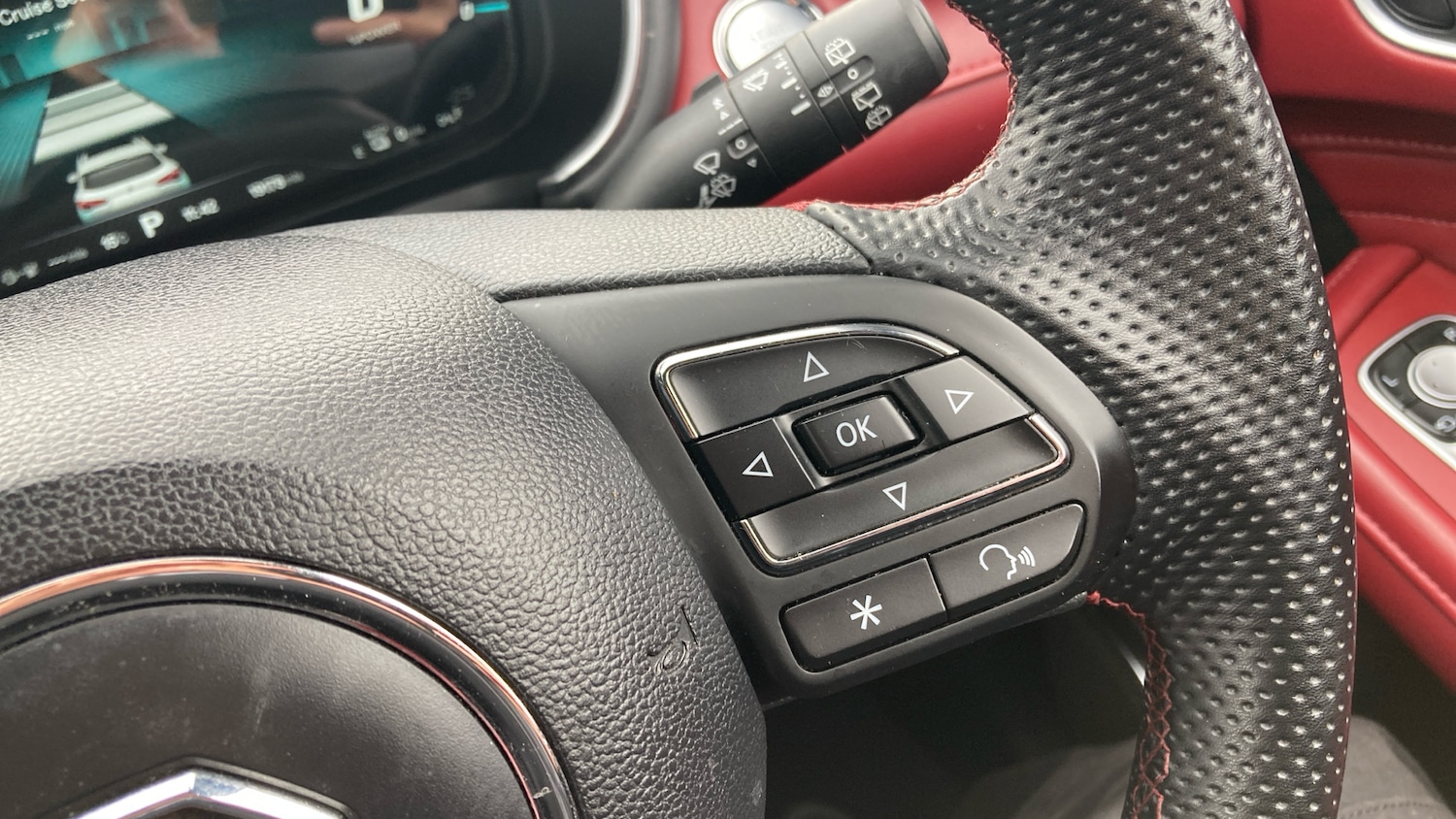 Used MG MG HS 2023 for sale - 76476354: Photo 23