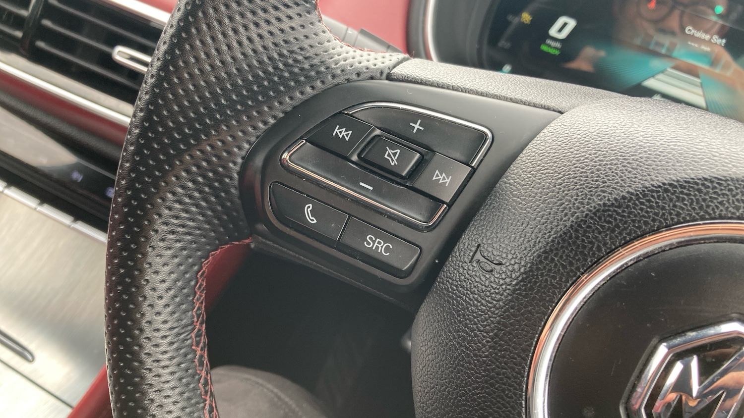 Used MG MG HS 2023 for sale - 76476354: Photo 25