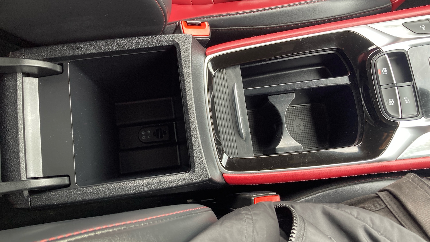 Used MG MG HS 2023 for sale - 76476354: Photo 28