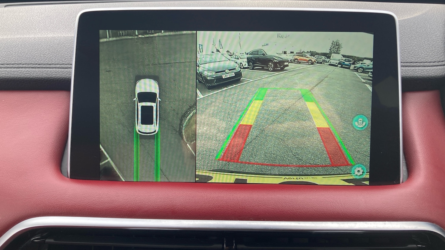 Used MG MG HS 2023 for sale - 76476354: Photo 29