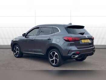 Used MG MG HS 2023 for sale - 76476354: Photo