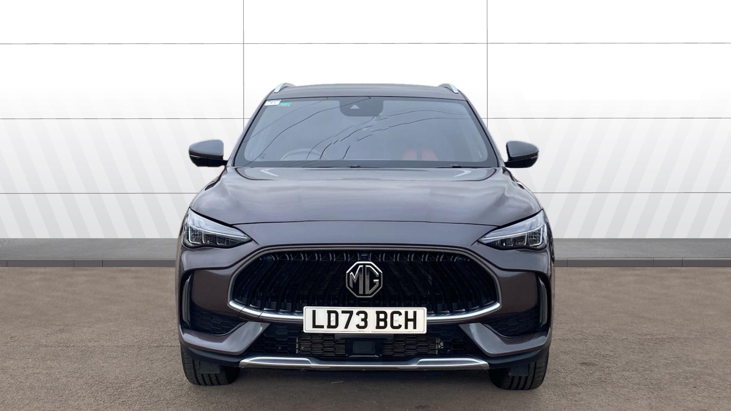 Used MG MG HS 2023 for sale - 76476354: Photo 3