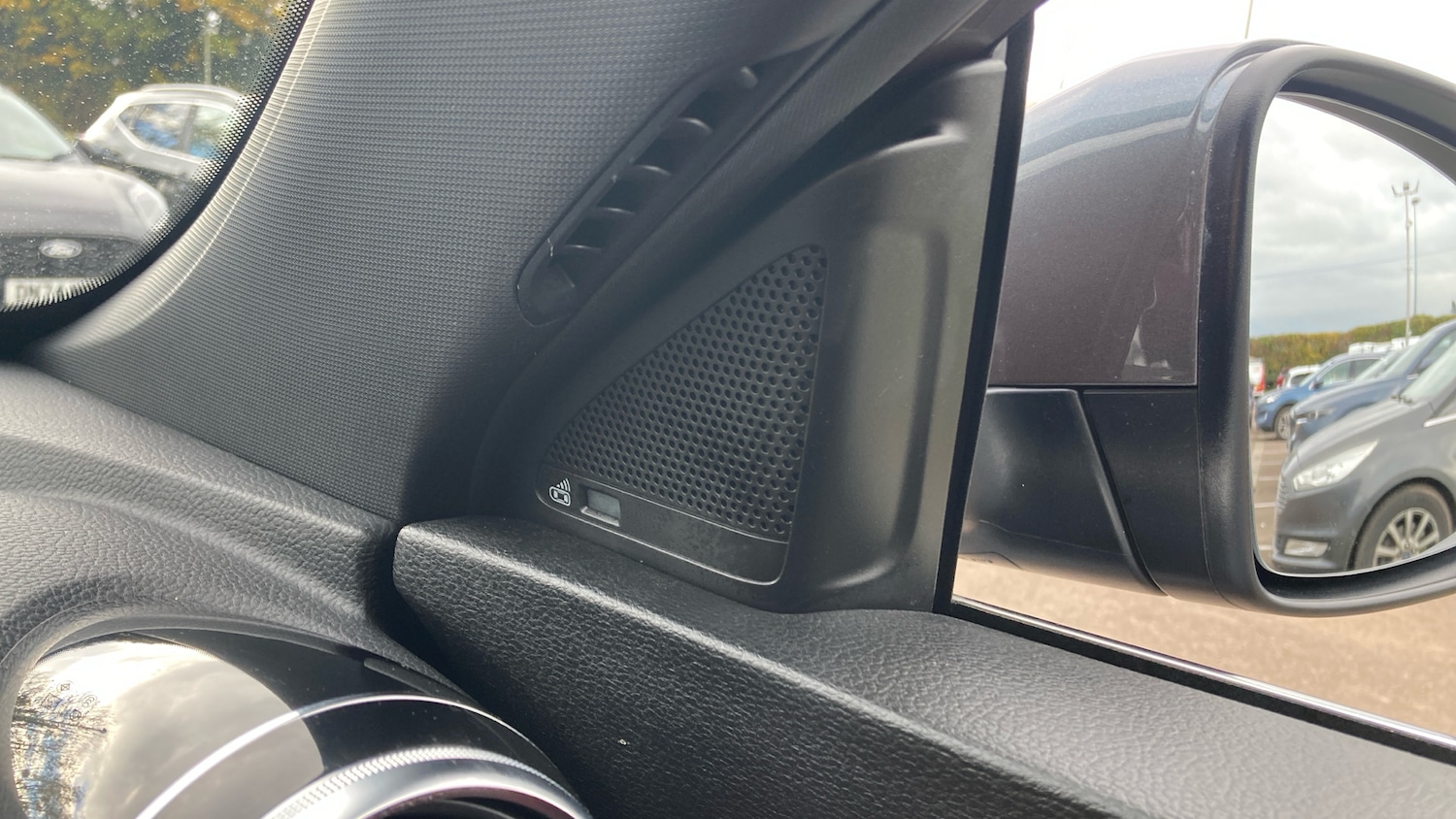 Used MG MG HS 2023 for sale - 76476354: Photo 30