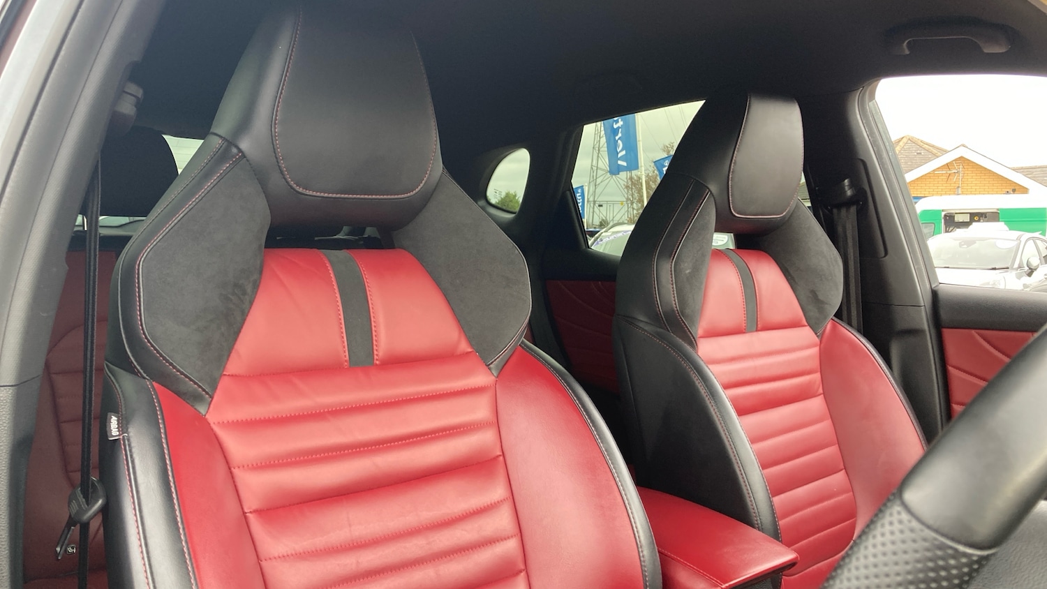 Used MG MG HS 2023 for sale - 76476354: Photo 32