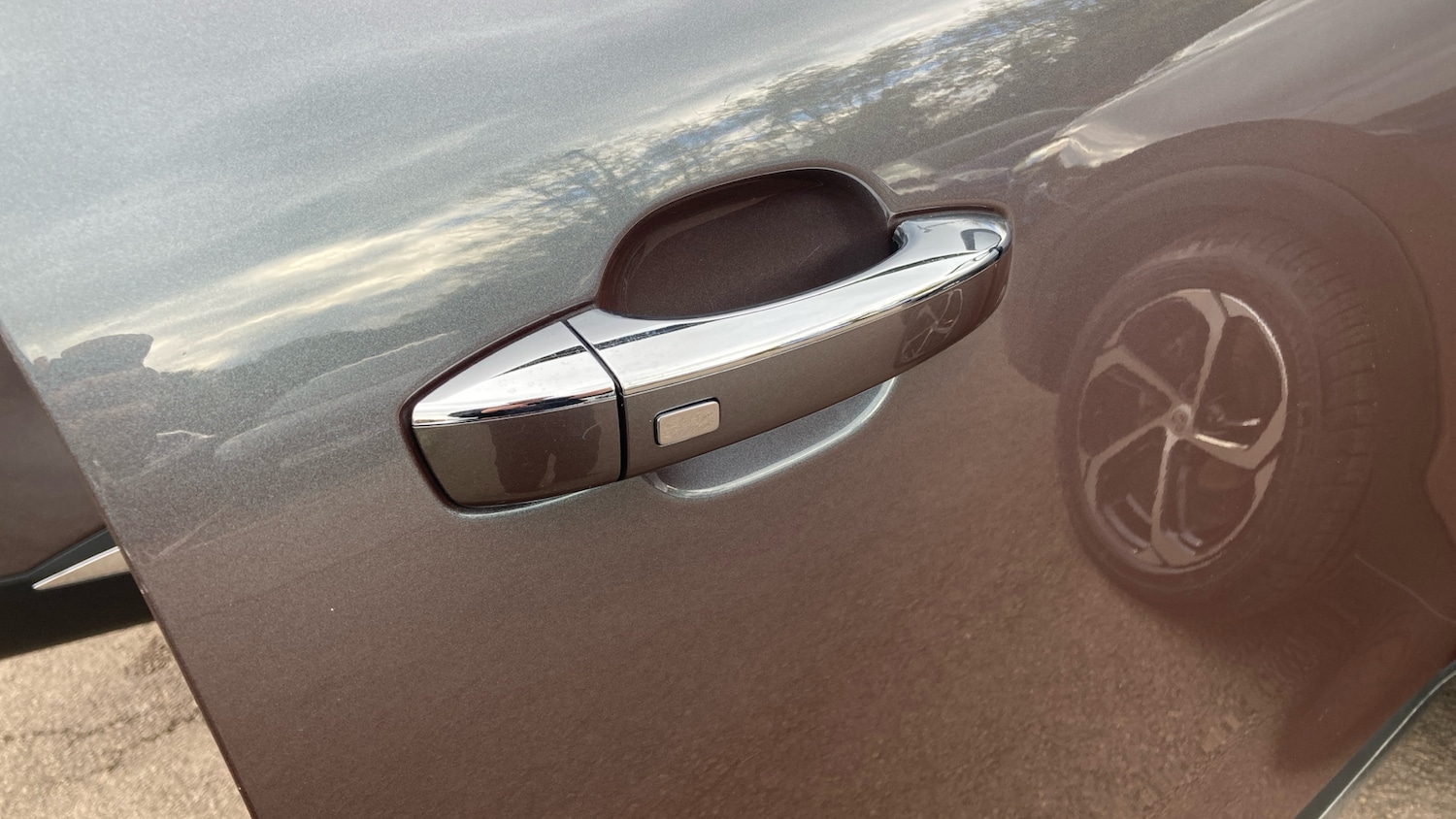 Used MG MG HS 2023 for sale - 76476354: Photo 33