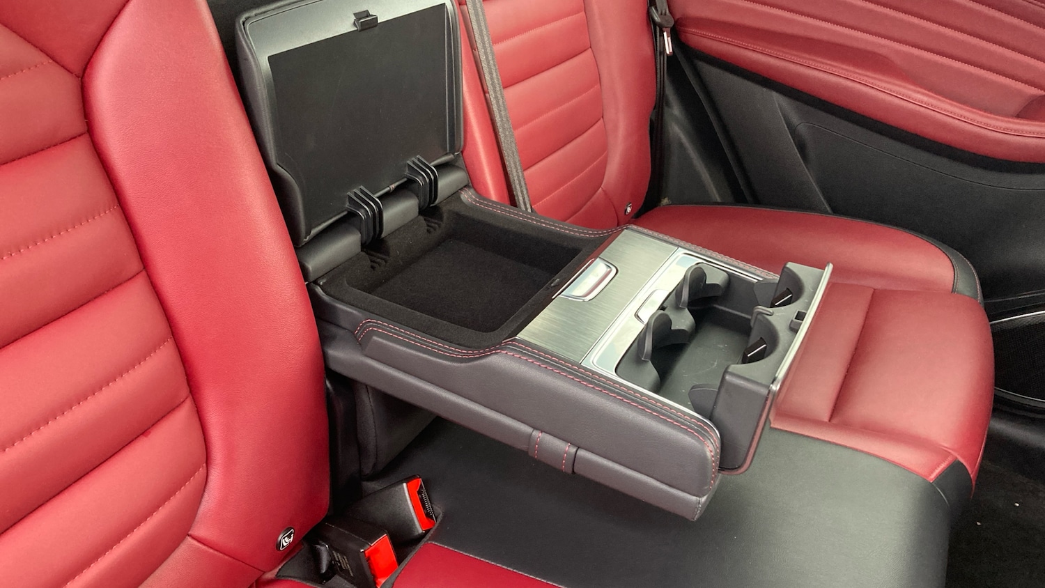 Used MG MG HS 2023 for sale - 76476354: Photo 35