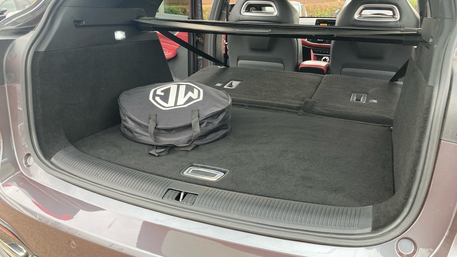 Used MG MG HS 2023 for sale - 76476354: Photo 37