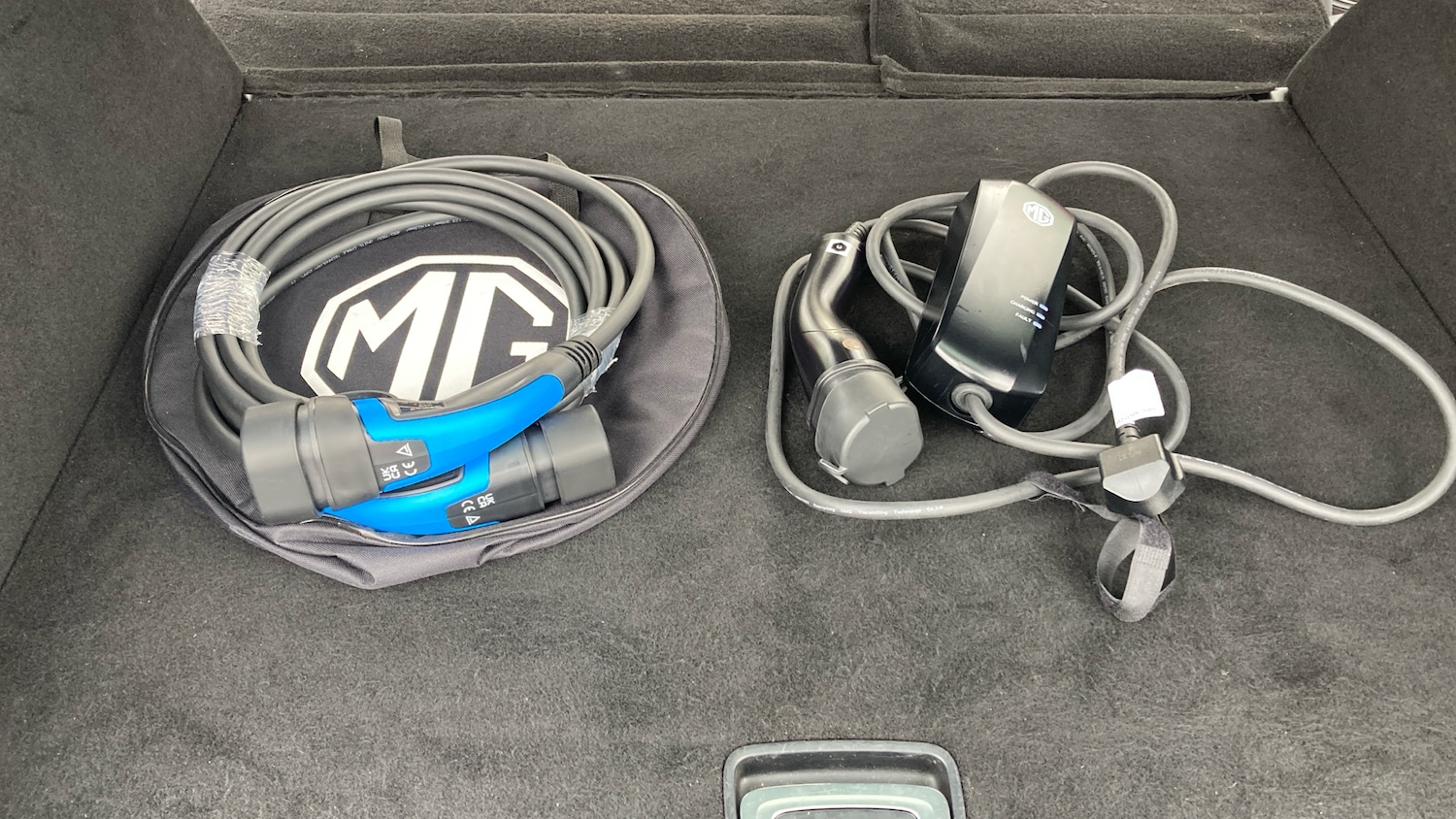 Used MG MG HS 2023 for sale - 76476354: Photo 38