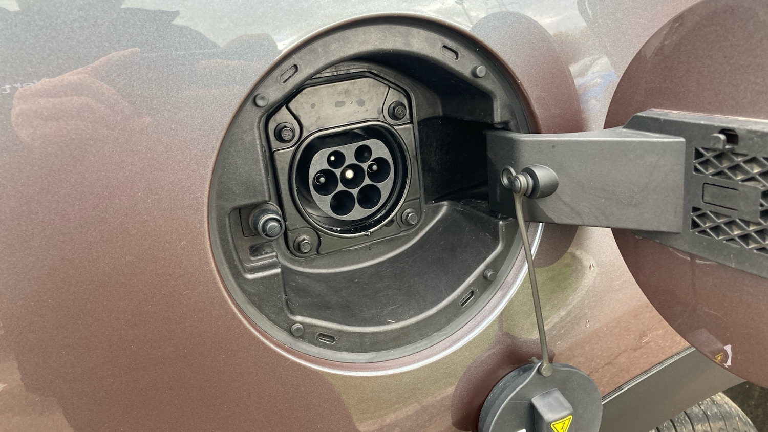 Used MG MG HS 2023 for sale - 76476354: Photo 39