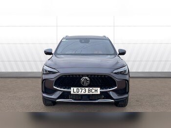 Used MG MG HS 2023 for sale - 76476354: Photo