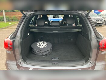 Used MG MG HS 2023 for sale - 76476354: Photo