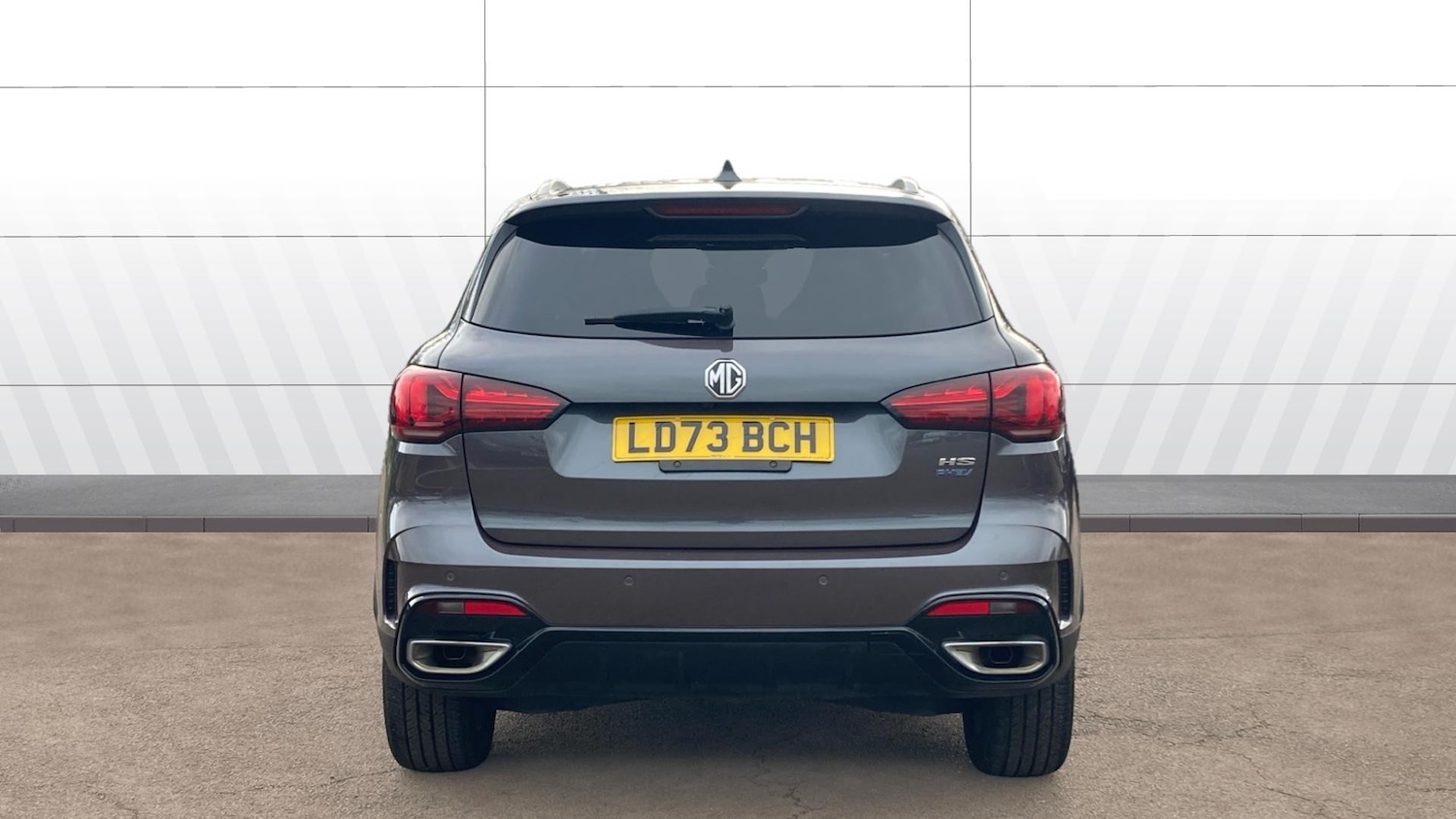 Used MG MG HS 2023 for sale - 76476354: Photo 6