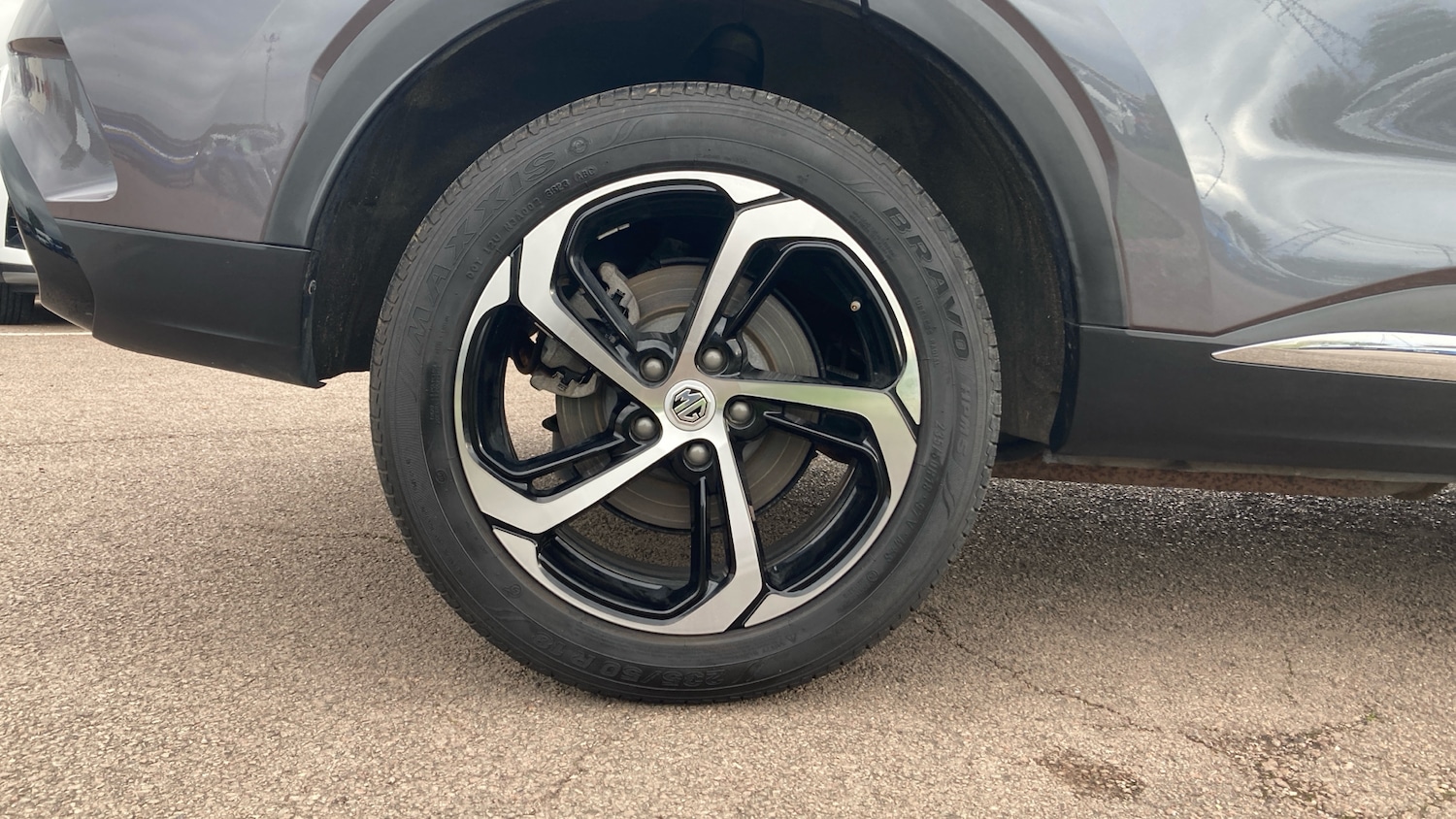 Used MG MG HS 2023 for sale - 76476354: Photo 7