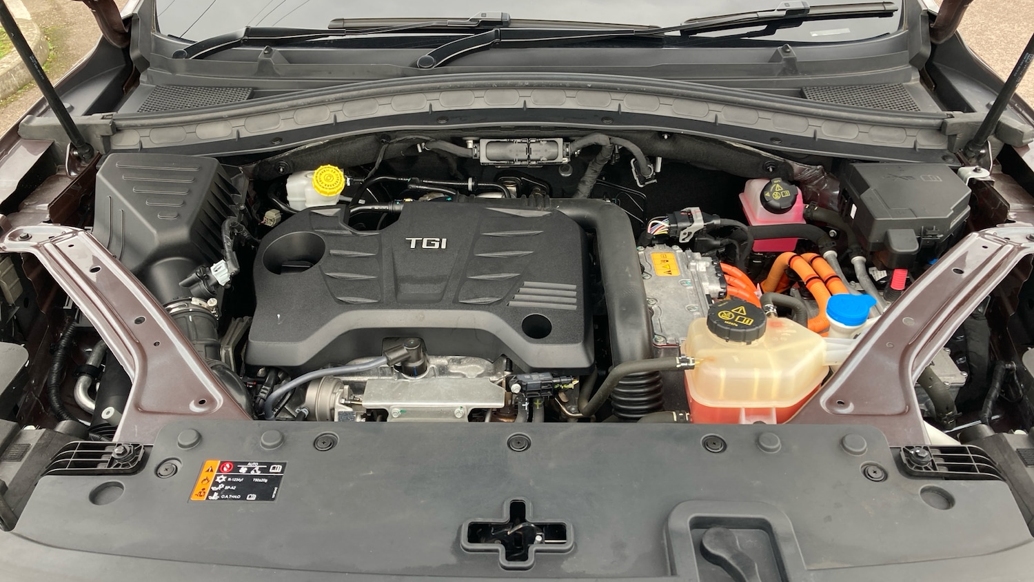 Used MG MG HS 2023 for sale - 76476354: Photo 8