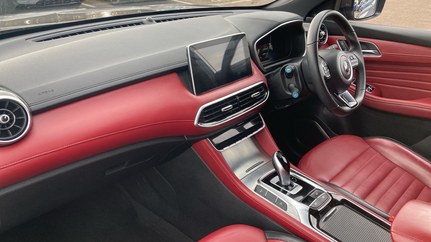 Used MG MG HS 2023 for sale - 76476354: Photo 9