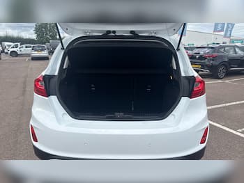 Used Ford Fiesta 2018 for sale - 79825715: Photo
