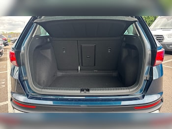 Used SEAT Ateca 2021 for sale - 78939412: Photo