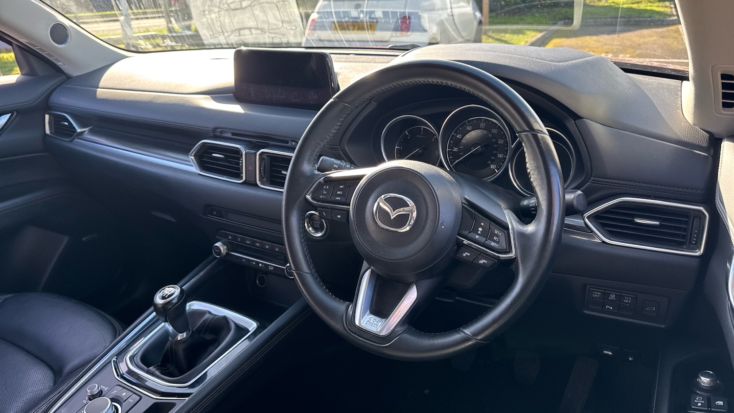 Used Mazda CX-5 2019 for sale - 76391206: Photo 11