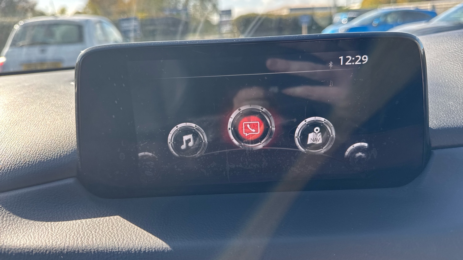 Used Mazda CX-5 2019 for sale - 76391206: Photo 12