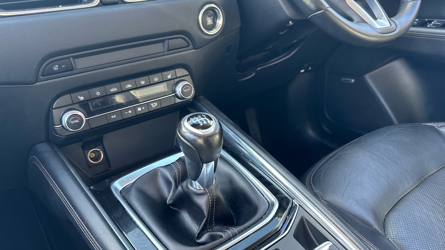 Used Mazda CX-5 2019 for sale - 76391206: Photo 13