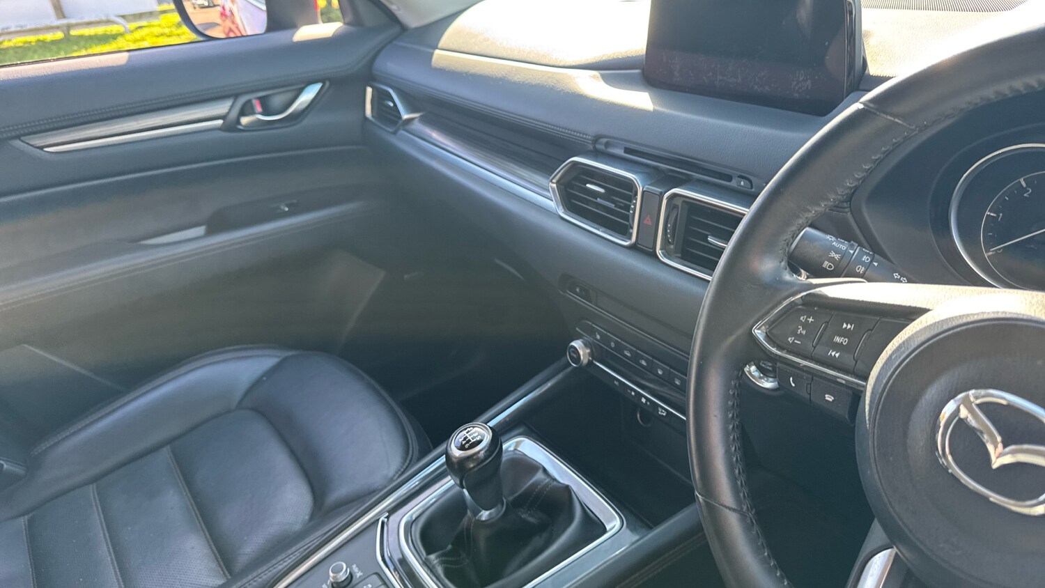 Used Mazda CX-5 2019 for sale - 76391206: Photo 14