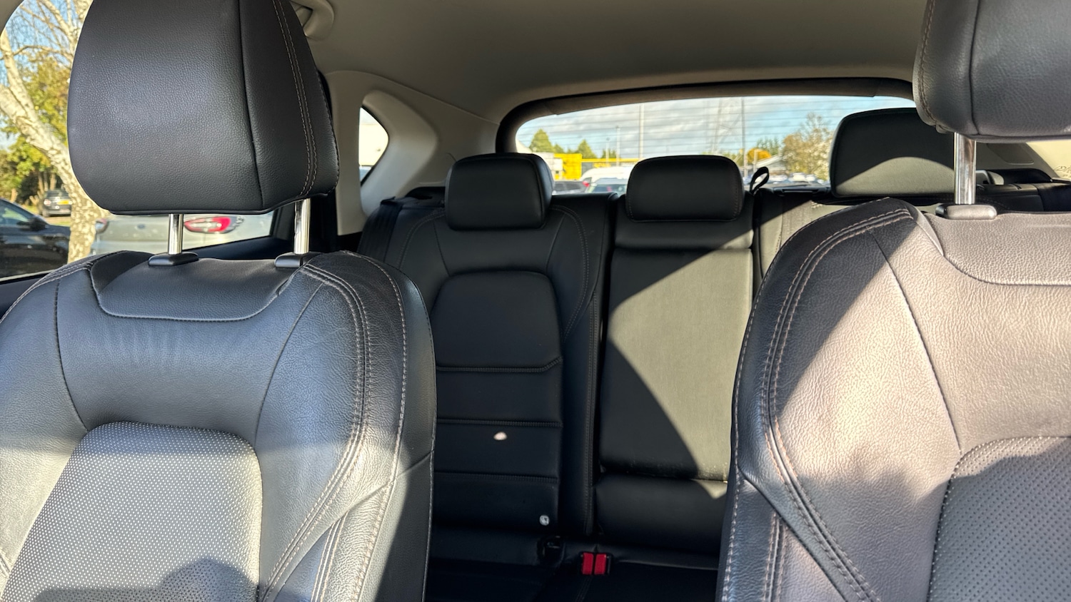 Used Mazda CX-5 2019 for sale - 76391206: Photo 15